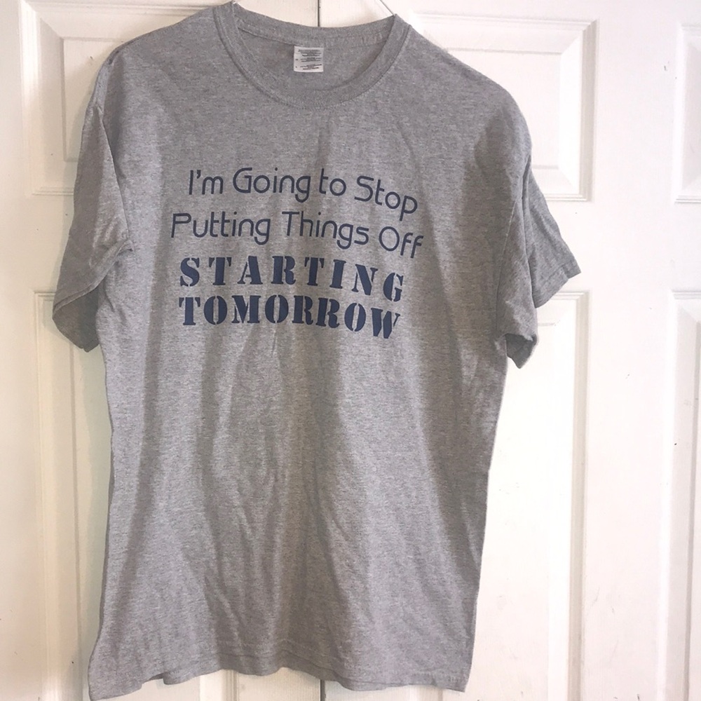 Unisex Gildan Humorous Tee